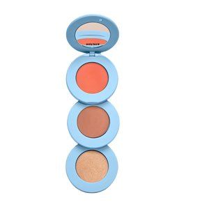 ALLEYOOP Stack The Odds 3-in-1 Compact in Sassy Pants